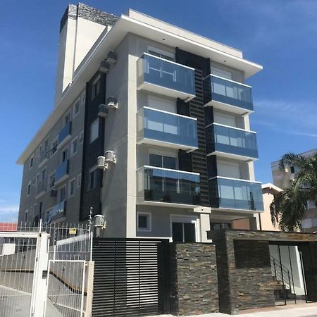 Ferienwohnung Ocean Life Florianópolis Exterior foto